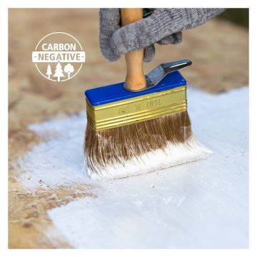 SterlingOSB Zero OSB3 Board 2400 x 1200 x 9mm FSC®