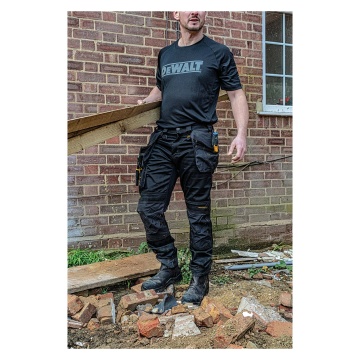 DeWalt Harrison Pro Stretch Trouser