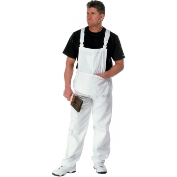 Painters Bib & Brace
