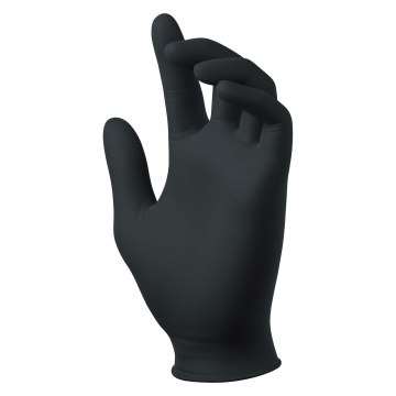 SW PowerForm Disposable Nitrile Gloves Pack of 100