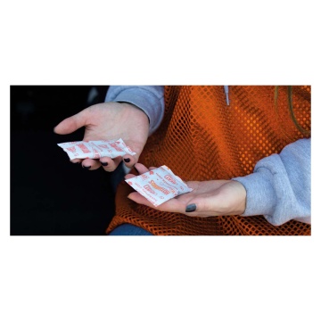 Hot Hands Hand Warmers 1 Pair