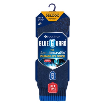 Blueguard Anti Abrasion Socks