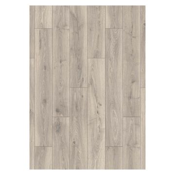 Krono Atlantic Silverdale 8mm Moisture-Resistant Laminate Flooring 2.26m²