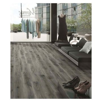 Krono Eurohome Tomahawk Oak 12mm Laminate Flooring 1.51m²