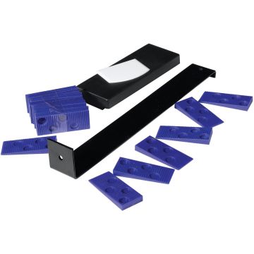 Laminate Floor Fitting Kit