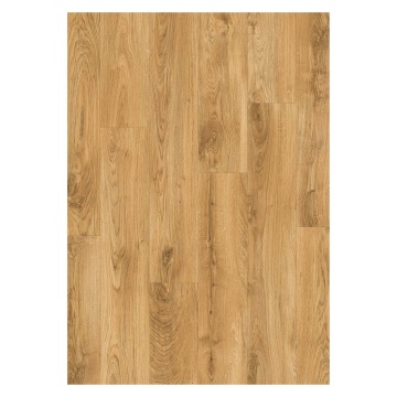 Quickstep Alpha Classic Oak Rigid LVT Flooring With Integrated Underlay 2.13m²