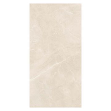 Caesar Matt Ivory Stone Porcelain Floor & Wall Tile 600 x 1200mm 