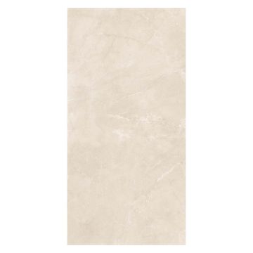 Caesar Matt Ivory Stone Porcelain Floor & Wall Tile 600 x 1200mm 