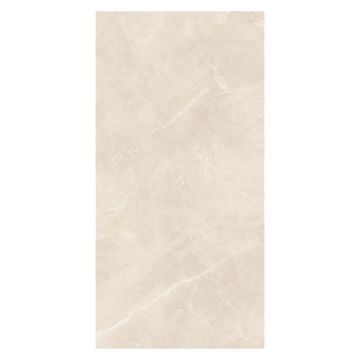 Caesar Matt Ivory Stone Porcelain Floor & Wall Tile 600 x 1200mm 