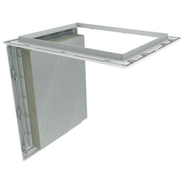 Manthorpe GL250 Drop Down Loft Access Door