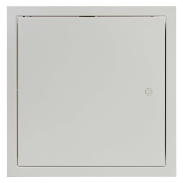 Palco Flipfix Fire Rated Metal Door Access Panel 300 x 300mm