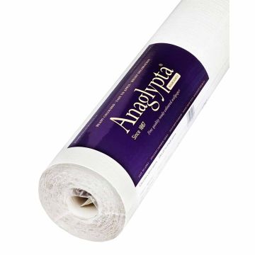 Anaglypta Luxury Vinyl Haversham High Wallpaper