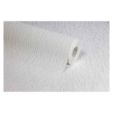 Anaglypta Popular Vinyl Buckingham Wallpaper 10m x 530mm 