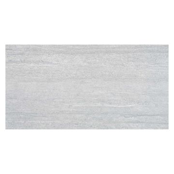Sunset Matt Grey Porcelain Floor & Wall Tile 316 x 608mm