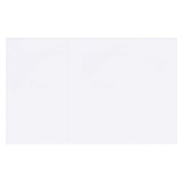 Bumpy Gloss White Ceramic Wall Tile 250 x 400mm