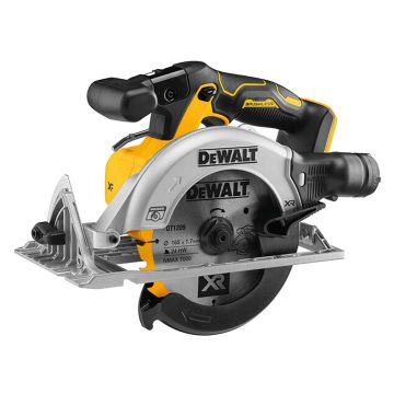 DeWalt 18V XR Brushless 165mm Circular Saw Body Only