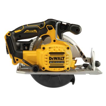 DeWalt 18V XR Brushless 165mm Circular Saw Body Only