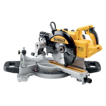 DeWalt 216mm Sliding Mitre Saw 240V