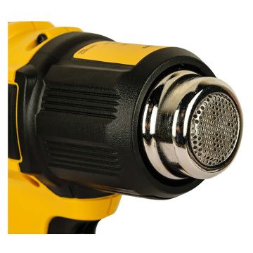 DeWalt 18V XR Heat Gun