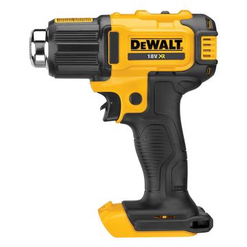 DeWalt 18V XR Heat Gun