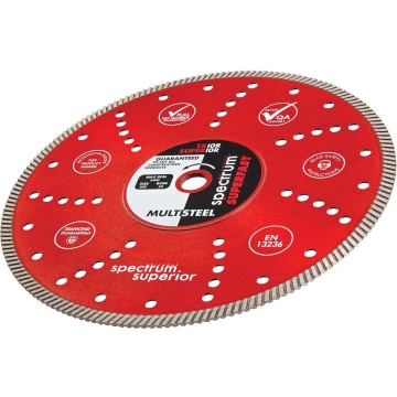 Pro Universal TX10R 115mm Diamond Blade