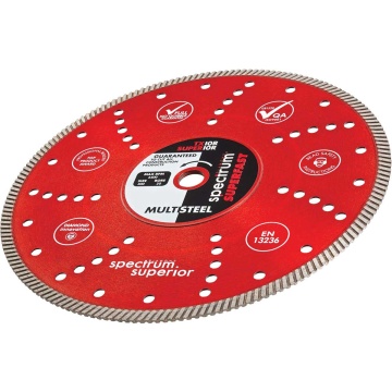 Pro Universal TX10R 230mm Diamond Blade