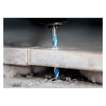 Bosch Expert Multi Construction Bit 5.5 x 85mm