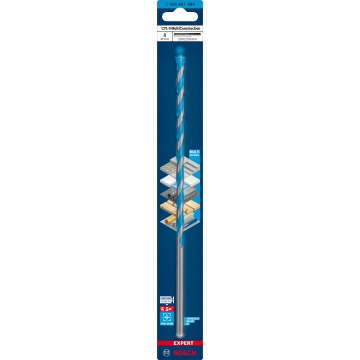Bosch Expert Multi Construction Bit 8 x 250mm
