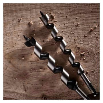 DART 25mm x 230mm Auger Bit