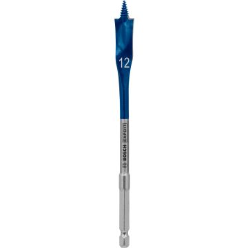 Bosch Expert 12mm Self Cut Speed Flat Bit