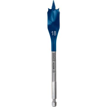 Bosch Expert 18mm Self Cut Speed Flat Bit