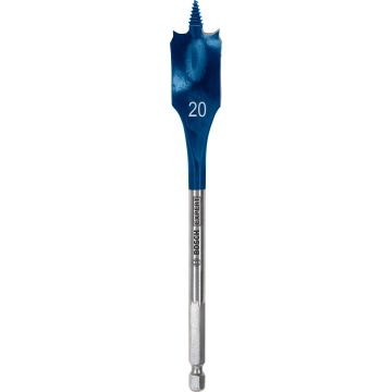 Bosch Expert 20mm Self Cut Speed Flat Bit