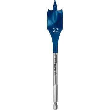 Bosch Expert 22mm Self Cut Speed Flat Bit