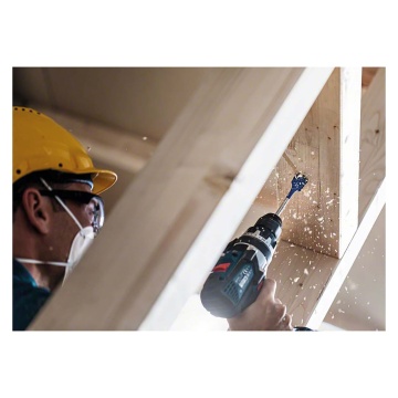 Bosch Expert 25mm Self Cut Speed Flat Bit