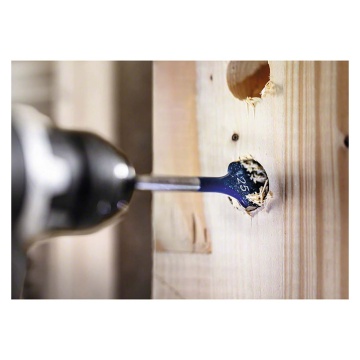 Bosch Expert 25mm Self Cut Speed Flat Bit