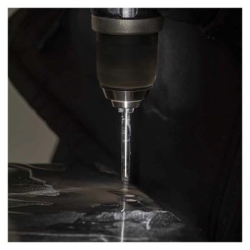 DART 7mm Tile & Glass Drill Bit