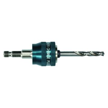 Bosch Hex Powerchange Adaptor For Progressor Holesaws With 7.15mm Pilot Drill