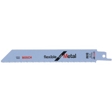 Sabre Saw Blades S922bf (Pk 5)