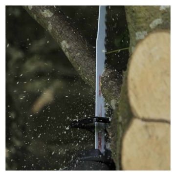 DART S1531L Wood Cutting Reciprocating Saw Blades Pack of 5