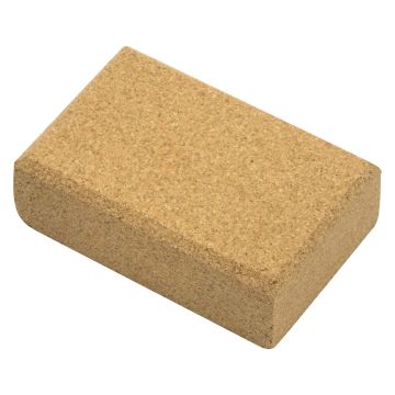 Cork Sanding Block