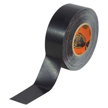 Gorilla Tape Handy Roll Black 9m 