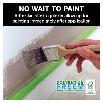 FrogTape Multi-Surface Masking Tape 24mm x 55m