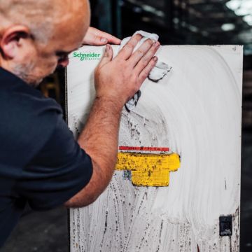 Multi Purpose Big Wipes Pack of 80