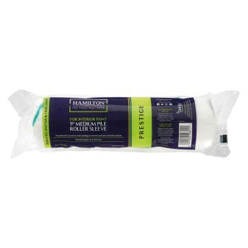 Hamilton Prestige Medium Pile Roller 225mm (9")