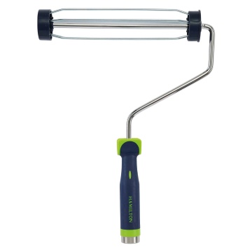 Hamilton Prestige Soft Grip Cage Frame 225mm (9")