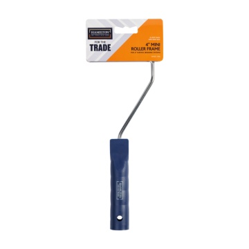 Hamilton For The Trade 4" Short Arm Roller Frame 