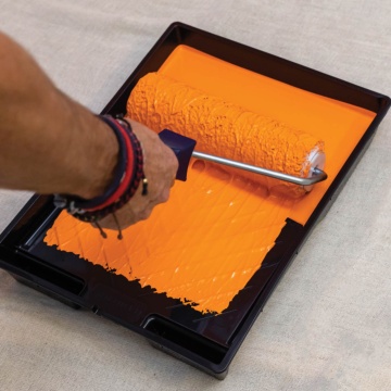 Hamilton For The Trade 9" Medium Pile Roller Sleeve 