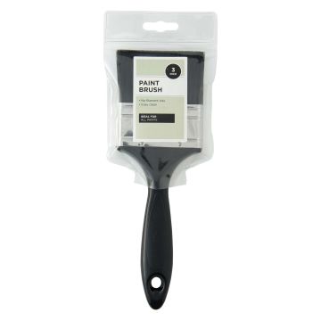 Paint Brush 75mm (3")