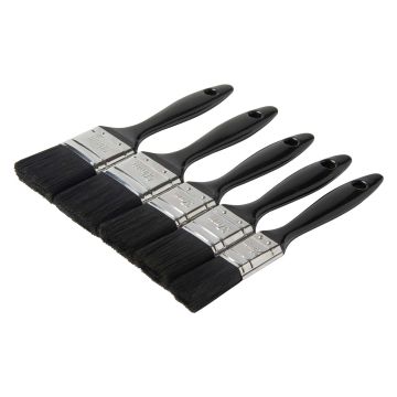 Paint Brush 5 Pack 