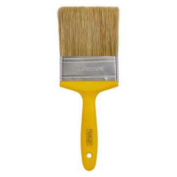 Hamilton 4" Masonry Brush 